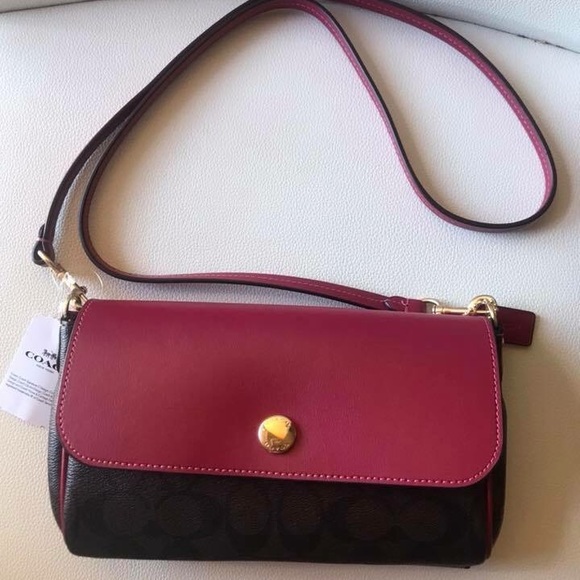 Coach Reversible bag - Picture 3 of 8